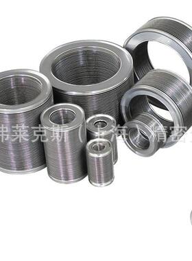 焊波纹管不钢锈AM3接50/C2/C2726等UIT材质