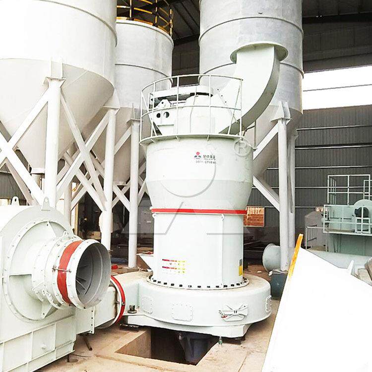 氢氧化钙雷蒙磨粉机2024油页岩新型磨粉机械凝灰岩雷蒙磨