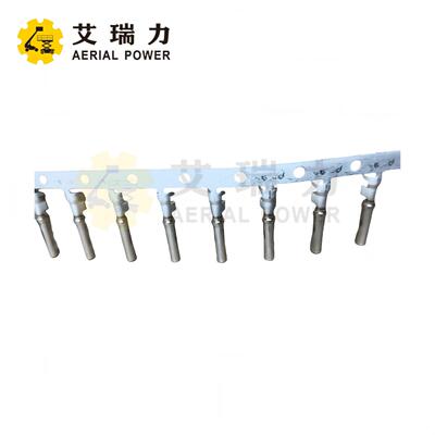 Haulotte 4000173700冲压母端子 用于Haulotte 升降机