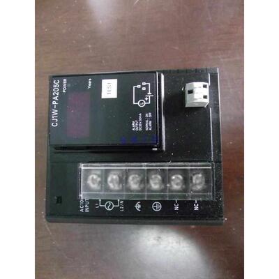 欧姆龙CJ1W-PA202 PA205C PD022 PD025 B7A04 B7A14/22 II/IC101