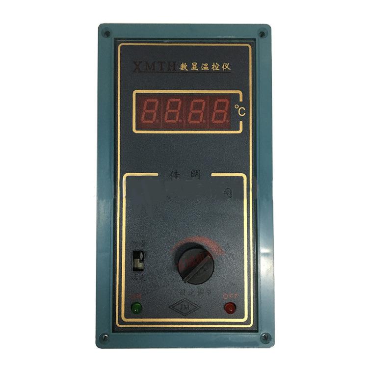 现货数显调节仪XMT-152温控仪PT100 300度烘箱用温度控制仪