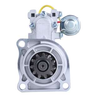 玉柴6L 乘龙H7 H5系列起动机马达 M96RYLF 反方向