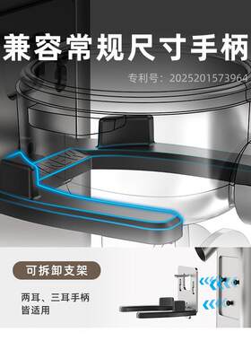 HiBREW G7电动磨豆机意式手冲家用小型全自动咖啡豆研磨器磨粉机