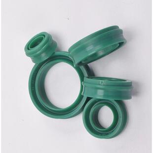 厂家现货气密封37聚圈氨型酯油封防尘轴用缸ODU孔用O圈耐高温