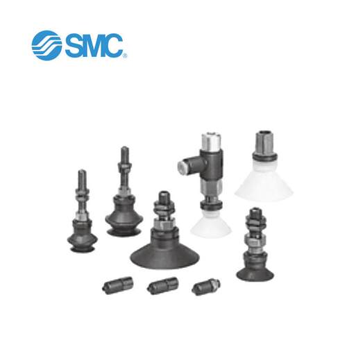 SMC ZP10BS 风琴型吸盘 真空吸盘 ZP-B系列 SMC