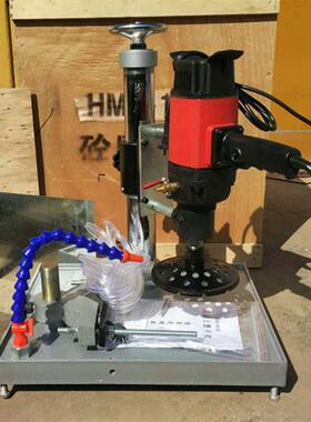 供应HMP-150芯样磨平机 混凝土磨平机厂家 砼样切割机磨平机价格