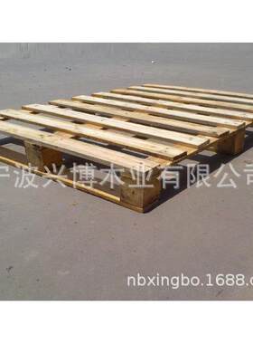 免熏蒸便捷耐用木质托盘定制耐磨实用木制托盘物品包装胶合卡板
