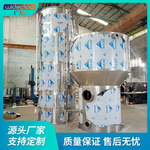 赣州市水利改造一体化净水设备重力式无阀过滤器虹吸原理无阀滤池