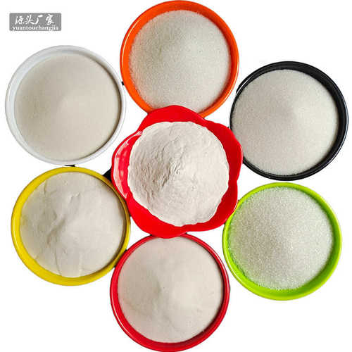 厂家直供 实心玻璃微珠 喷砂研磨玻璃珠 道路标线用反光玻璃珠