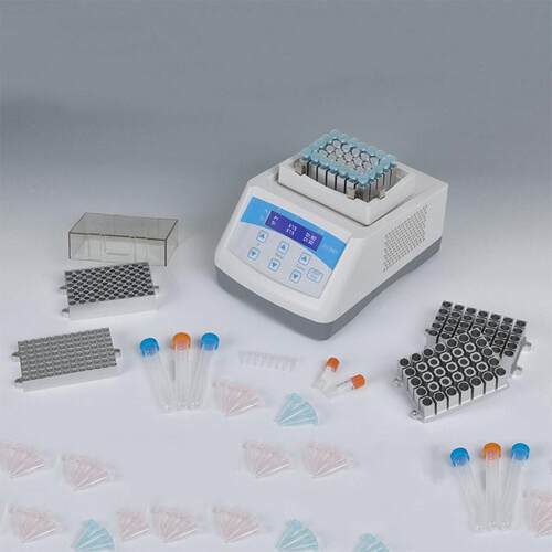 DH300/DC10干式恒温器 试管加热器 恒温消解仪厂家直销