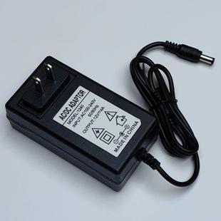 12V4A网络存储服务器TerraMaster铁威马F2-421电源适配器F4-220线