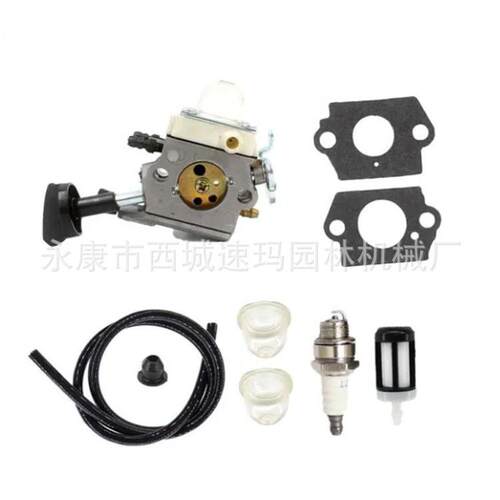 BG56 BG66 BG86 BG86CE BG86Z BG86CEZ SH56 SH56C SH86 化油器