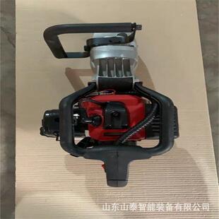 SNGM-180型矿用内燃钢轨打磨机厂家现货手提式铁路内燃磨轨机