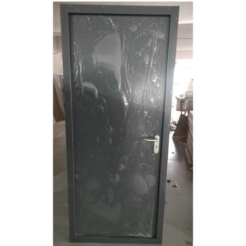 出口澳洲PA door 加厚冷轧钢质门