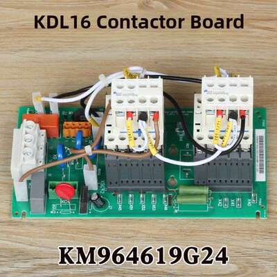 同力Kdl16逆变器接触器板k964619 G24电梯k964620 H04配件Kdl16R