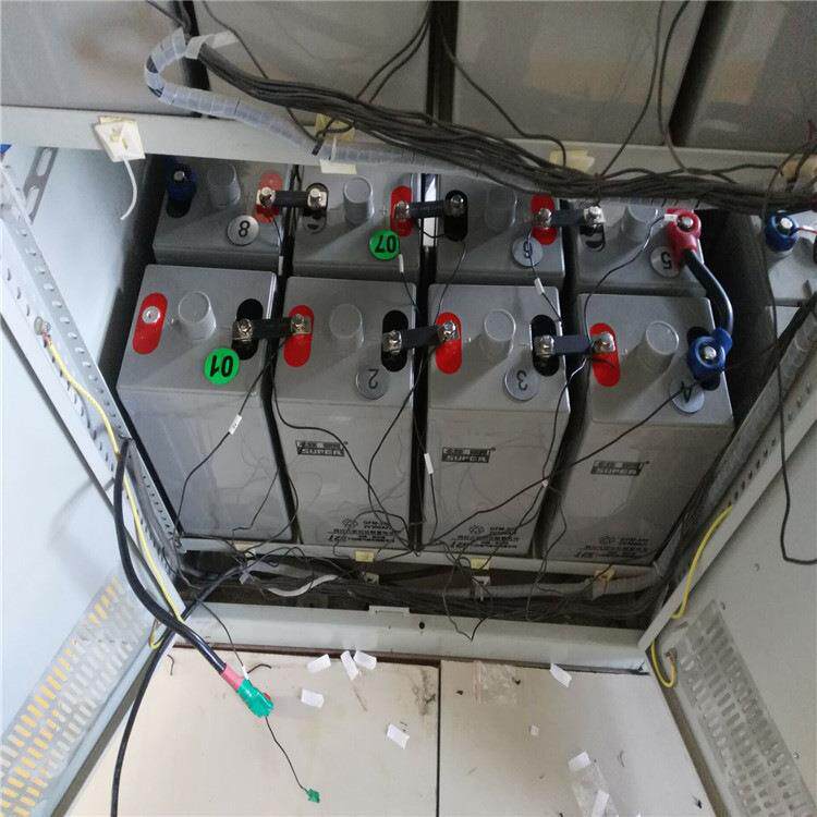 雄霸蓄电池GFM-1400九洲蓄电池2V1400AH免维护铅酸不间断电源