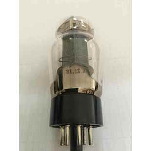 EL34 6L6G 6n3c电子管 KT66 曙光6p3p电子管精确配对代6P3P