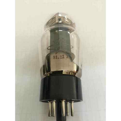 曙光6p3p电子管精确配对代6P3P KT66 6L6G EL34 6n3c电子管