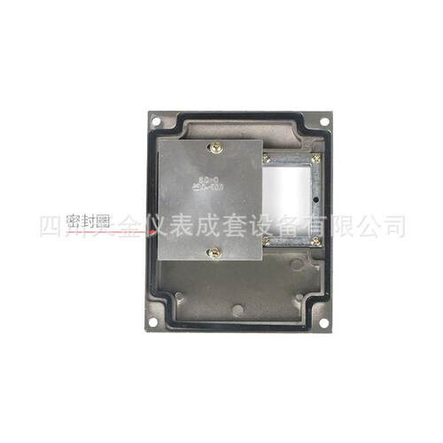 现货直供压力控制器YWK-50-C压力控制器防水压力开关铸铝壳体