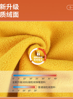 瑞东秋保暖骑行面罩尘保暖面罩