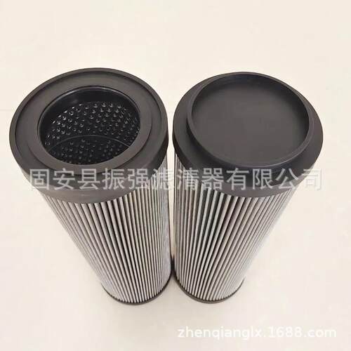 DY-SL-50/40W 油过滤器滤芯 双筒过滤器不锈钢液压滤芯