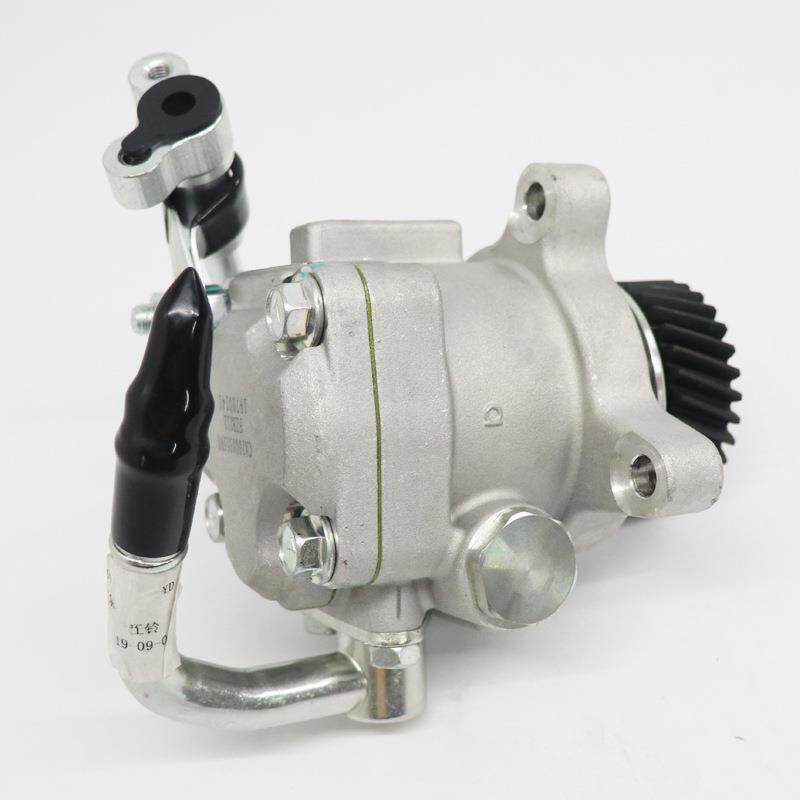 适用五十铃配件DMAX方向机助力泵总成 DMAX转向助力器8-97355980