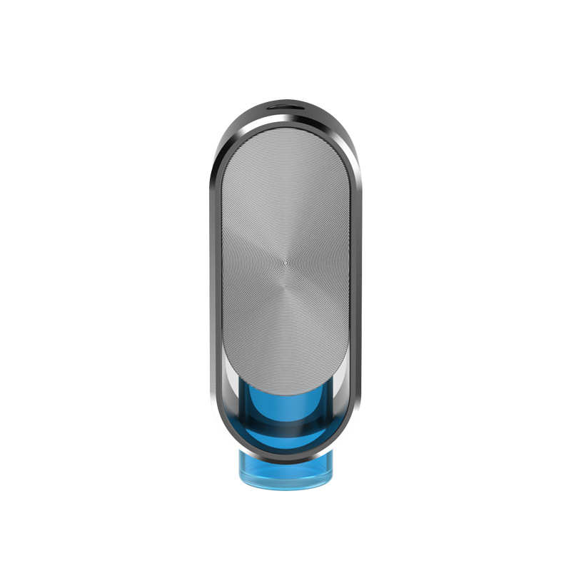 车载香薰随车启停智能三档定时喷雾扩香机车子风口除臭智能香薰机