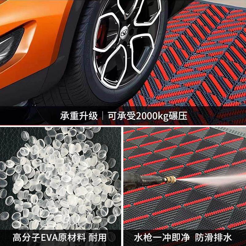 三合一入土室户门垫商店咨询客服用酒办公楼蹭除尘防滑防摔门口外
