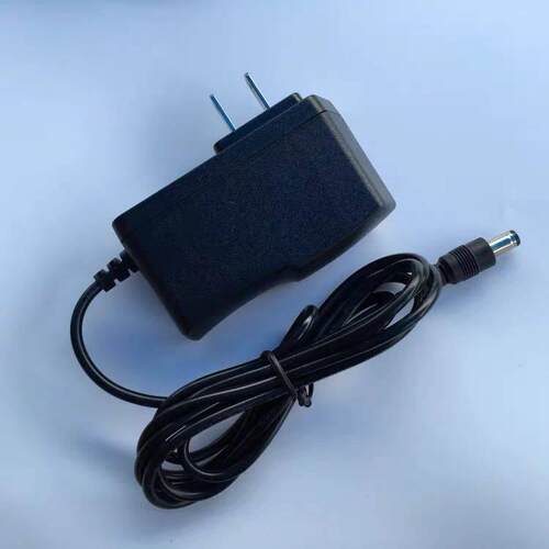 适用十度数码播放器SD-S512小音箱充电器电源线电源适配器9V650mA