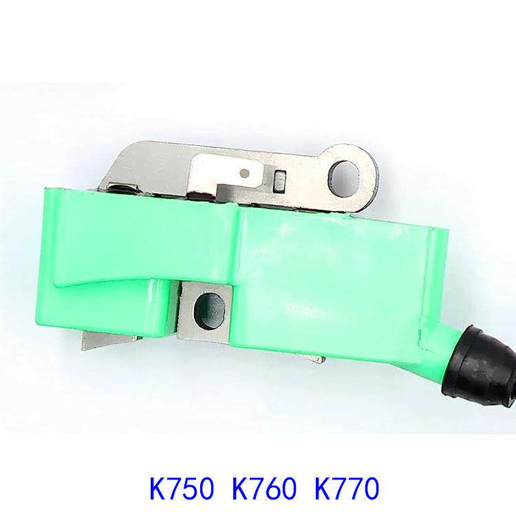 割草机切割机配件点火线圈 Husqvar-na K750 K760 K770Jon-sered
