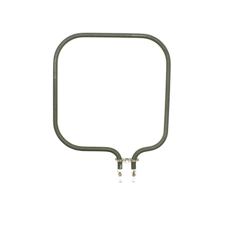 电加热管 脱卸式煎烤器电热管304不锈钢加热管电烤箱导热加热管批