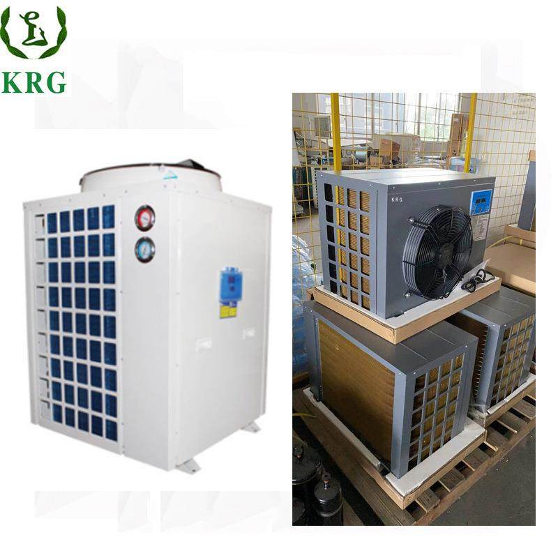 厂家直销5匹 8匹 10匹15匹箱式工业冷水机鱼池制冷机海鲜养殖冷水,清洗/食品/商业设备,冷水机,淘宝优惠券,粉丝福利购,淘宝优惠卷