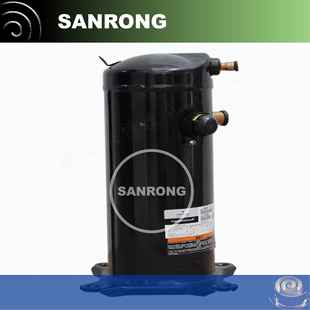 EMERSON艾默生谷轮涡旋空调制冷压缩机5匹VR54KS 542 TFP