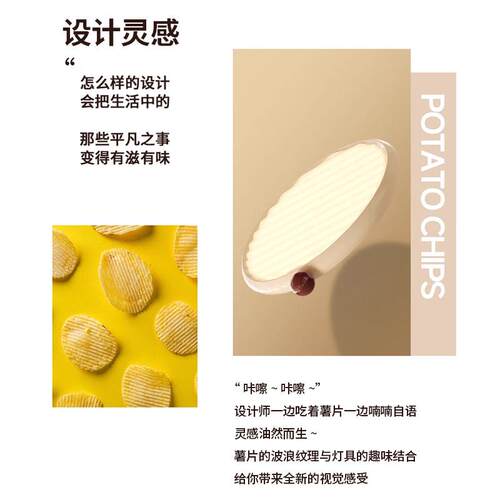 法式奶油风吸顶灯豆现代简511约中山红全光谱餐间厅房灯具主卧室