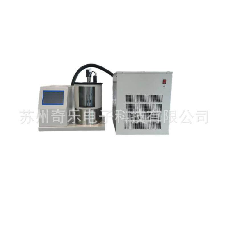 发动机冷却液冰点测定仪自动冰点试验器汽车防冻液冰点测试仪