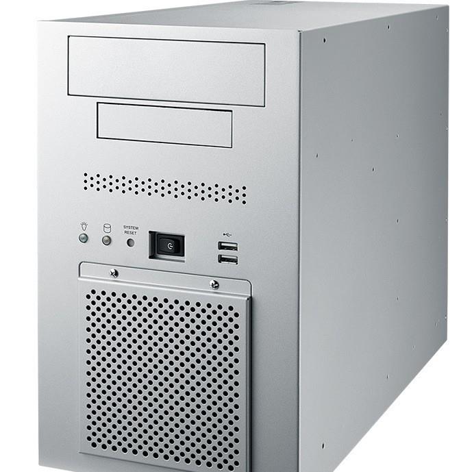 研华IPC-900研华工控机线上销售壁挂式工控机 工控电脑主机原装