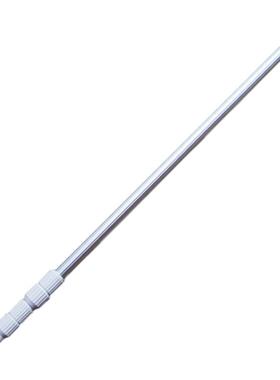 批发PC9005大头九球杆台球杆黑八英式斯诺克148cm两节桌球杆批发