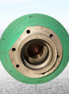 泰星牌泰隆牌减速机配件DCY滚柱式逆止器