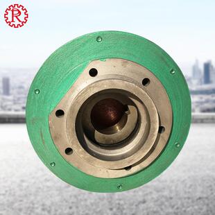 江苏泰星牌泰隆牌硬齿面减速机配件DCY DBY中一轴滚柱逆止器