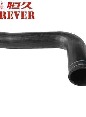 东风天龙发动机进气管1303021-H12B0