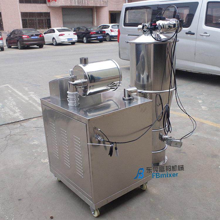 保定银粉细粉真空吸料机 锌粉大功率真空吸料机价格