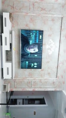 【电视外观展示】创维5T 65好还是海信H65E3A好？质感哪款更强些？