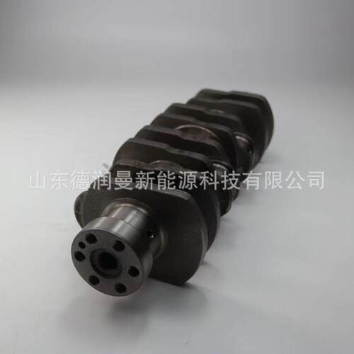 玉柴发动机配件玉柴35/60机4F曲轴供应