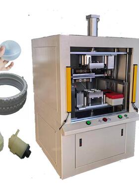 深圳PP料热板焊接机特氟龙PFA料热板机ABS料焊接机