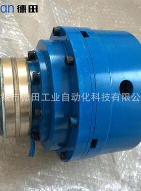 DLM2-10A DLM2-16A DLM2-40A 电磁离合器大扭矩24V厂家