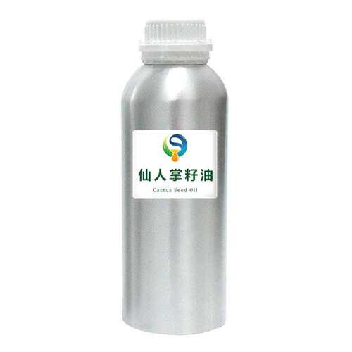 批厂家籽优惠榨发冷植物原料油量摩洛哥基础油添加日化仙人掌大