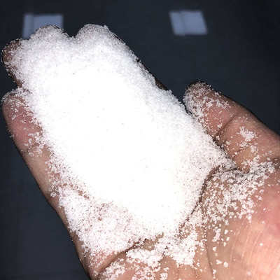 污水聚丙烯工业废水絮凝阴离子处酰胺沉淀阳离子稠增pam净化剂