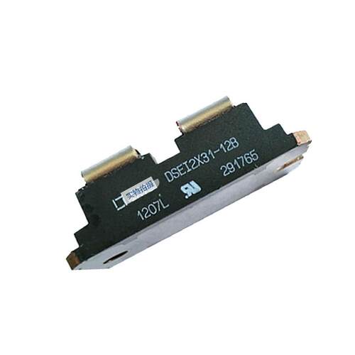 DSEP2X91-06A DSEP2X31-12A 型号齐全标准封装整流二极管现货直供