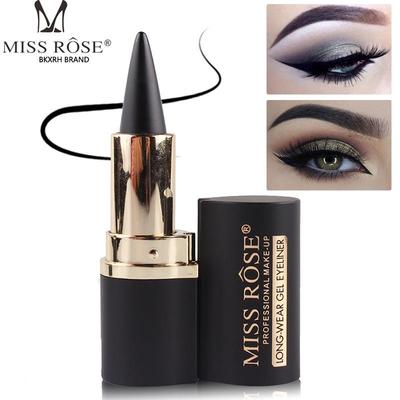 Matte Waterproof Long Lasting Eye Liner 持久防水哑光眼线笔。