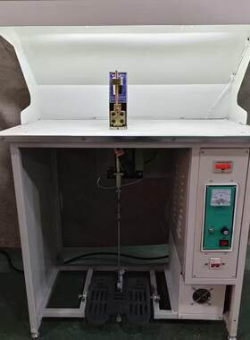 台式DC1108储能点焊机可供电器元器件和不锈钢制品行业适用久能产